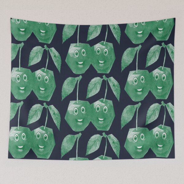 Item preview, Cherries designed and sold by kinpirks.