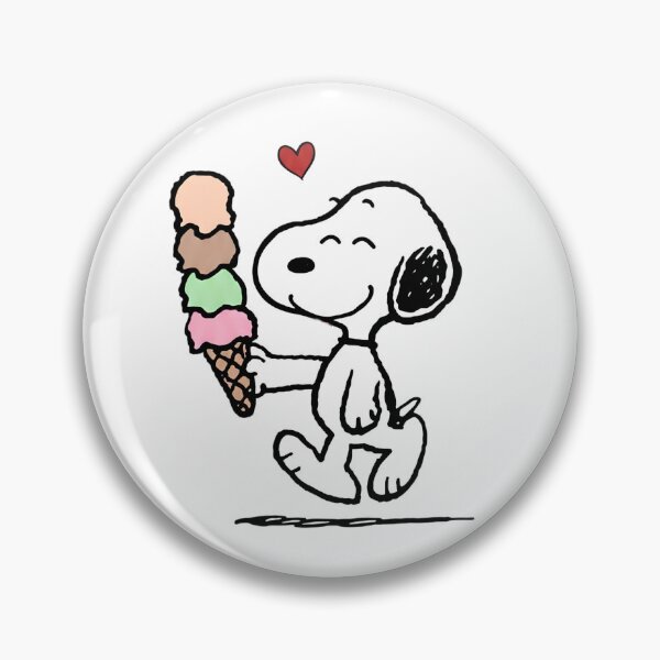 Item preview, Snoopy designed and sold by Celeste20268-.