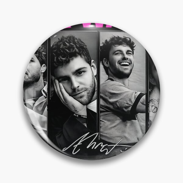 Item preview, Alex Warren Tour Vintage designed and sold by gughh.
