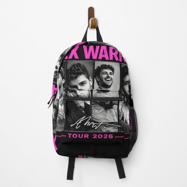 Item preview, Alex Warren Tour Vintage designed and sold by gughh.