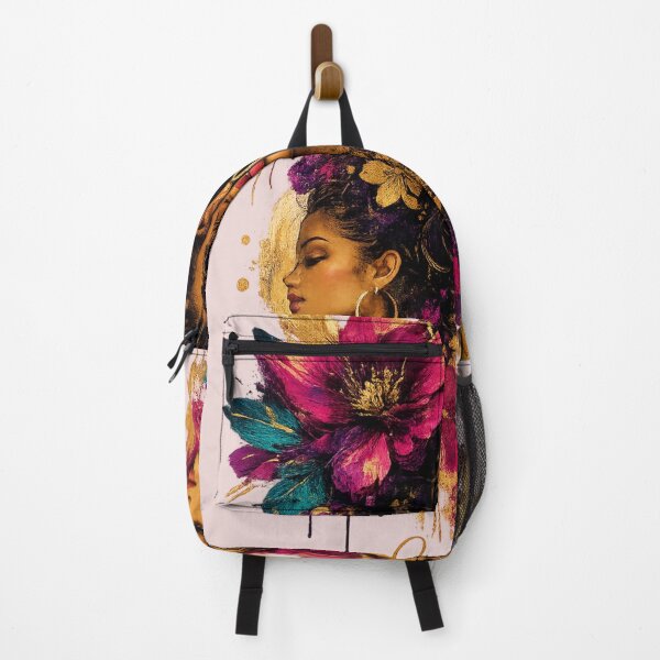 Item preview, Queen Vibes™ – Blossom designed and sold by Creative Expressions Art.