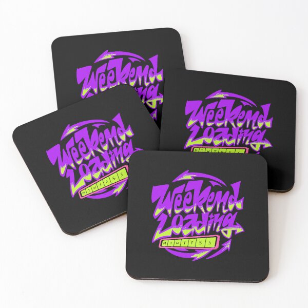 Item preview, Weekend Loading designed and sold by Chrisnug24.