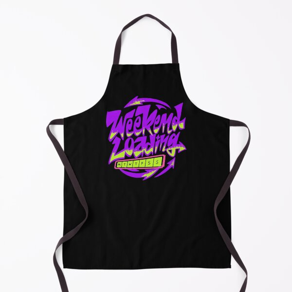 Item preview, Weekend Loading designed and sold by Chrisnug24.