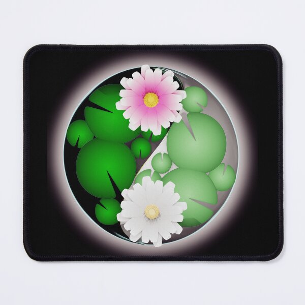 Item preview, Yin-Yang designed and sold by Dicreapide.