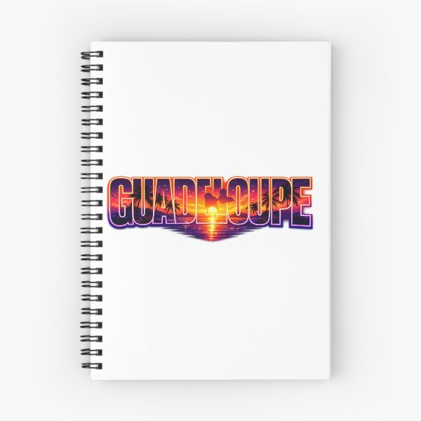 Item preview, GUADELOUPE designed and sold by 97-caboutique.