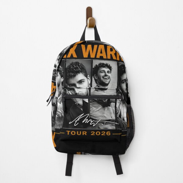 Item preview, Alex Warren Tour Vintage designed and sold by gughh.