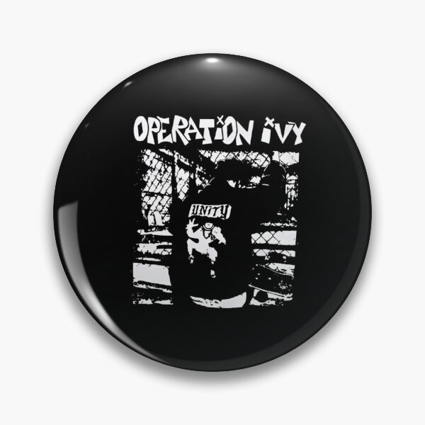 Item preview, Operation Ivy designed and sold by Kimanhgrany.