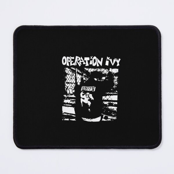 Item preview, Operation Ivy designed and sold by Kimanhgrany.