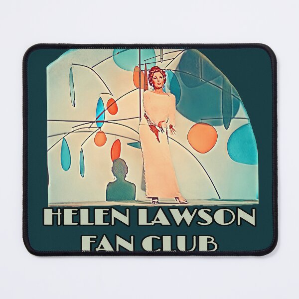 Item preview, Helen Lawson Fan Club (Valley of the Dolls) designed and sold by CMooreWorx.
