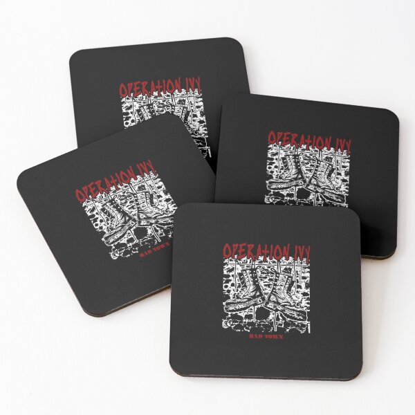 Item preview, Operation Ivy designed and sold by Kimanhgrany.