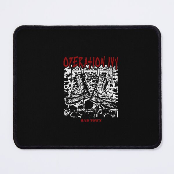 Item preview, Operation Ivy designed and sold by Kimanhgrany.