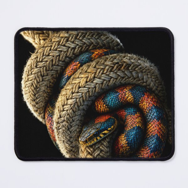 Item preview, Hidden Within the Knot designed and sold by Kimberly Palmer.