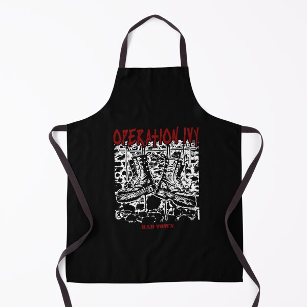 Item preview, Operation Ivy designed and sold by Kimanhgrany.