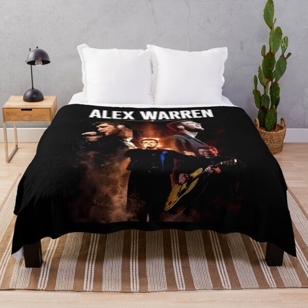 Item preview, Alex Warren Tour Vintage designed and sold by gughh.