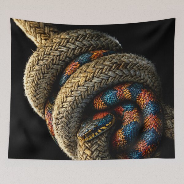 Item preview, Hidden Within the Knot designed and sold by Kimberly Palmer.