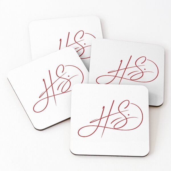 Item preview, HS Signature Mark designed and sold by Hamlali-Studio.
