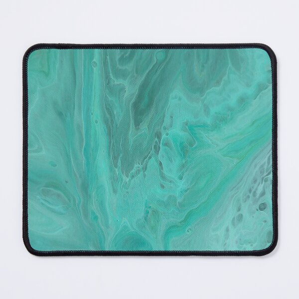 Item preview, Emerald Calm designed and sold by LesenArt.