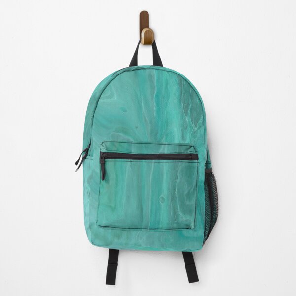 Item preview, Emerald Calm designed and sold by LesenArt.