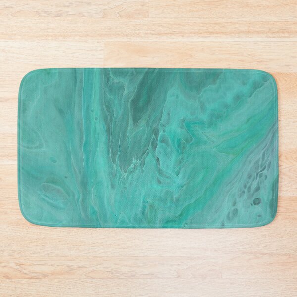 Item preview, Emerald Calm designed and sold by LesenArt.