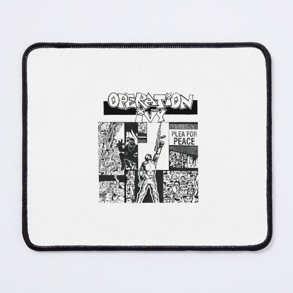 Item preview, Operation Ivy designed and sold by Kimanhgrany.