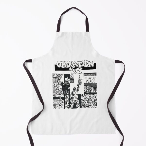 Item preview, Operation Ivy designed and sold by Kimanhgrany.