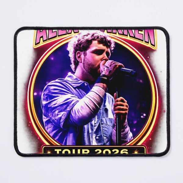 Item preview, Alex Warren Tour Vintage designed and sold by gughh.