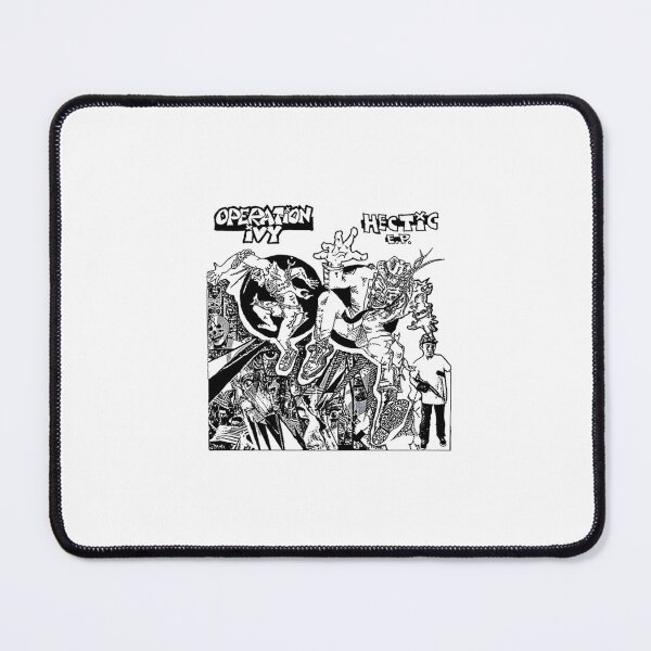 Item preview, Operation Ivy Hectic designed and sold by Kimanhgrany.