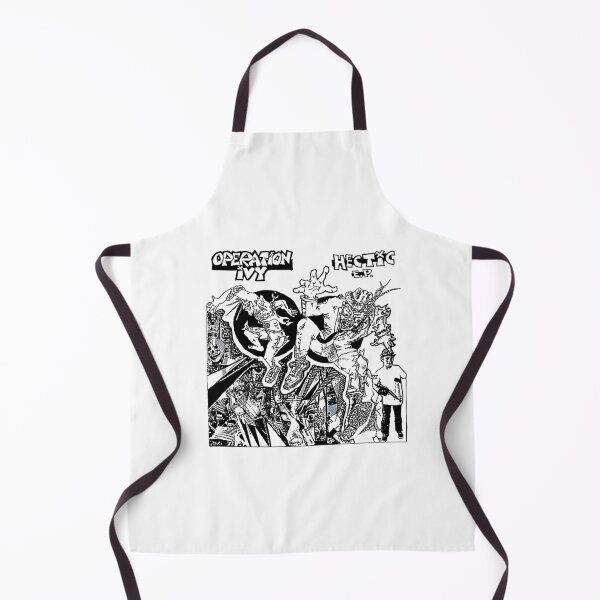 Item preview, Operation Ivy Hectic designed and sold by Kimanhgrany.