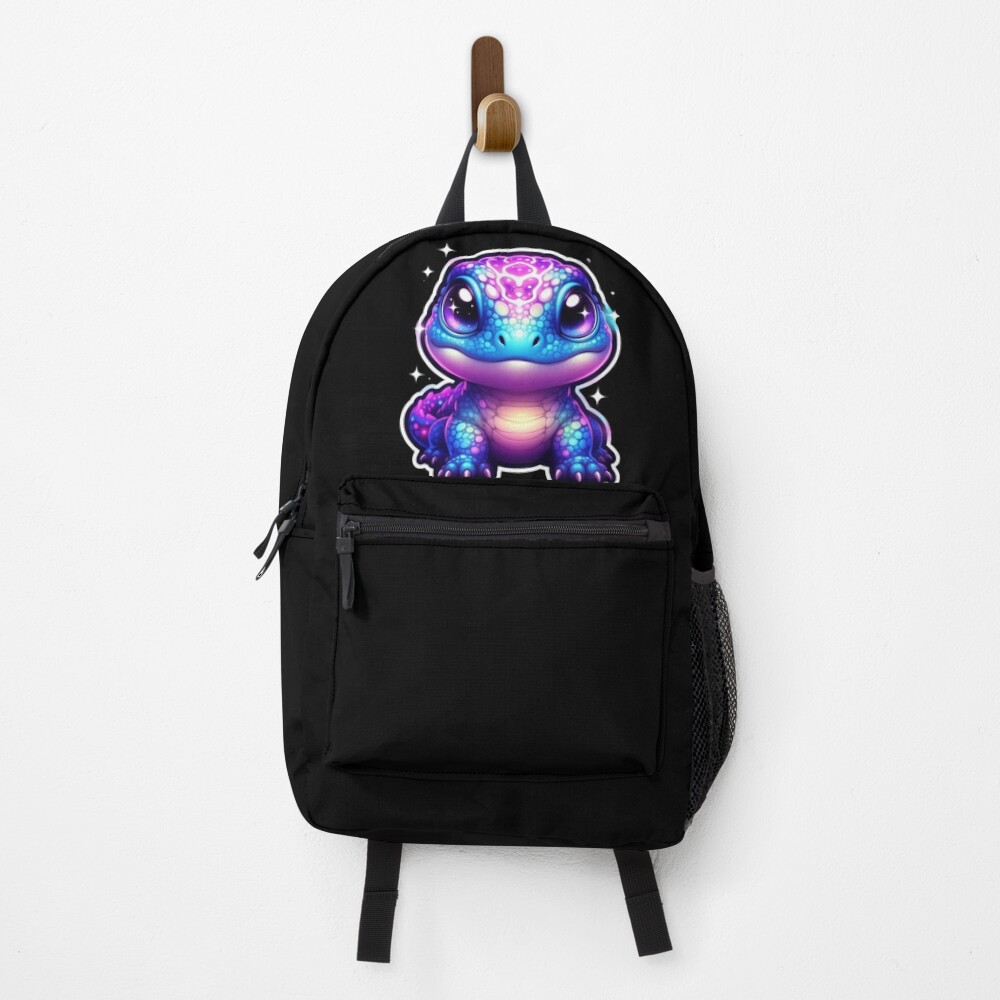 Item preview, Backpack designed and sold by Raka2580.