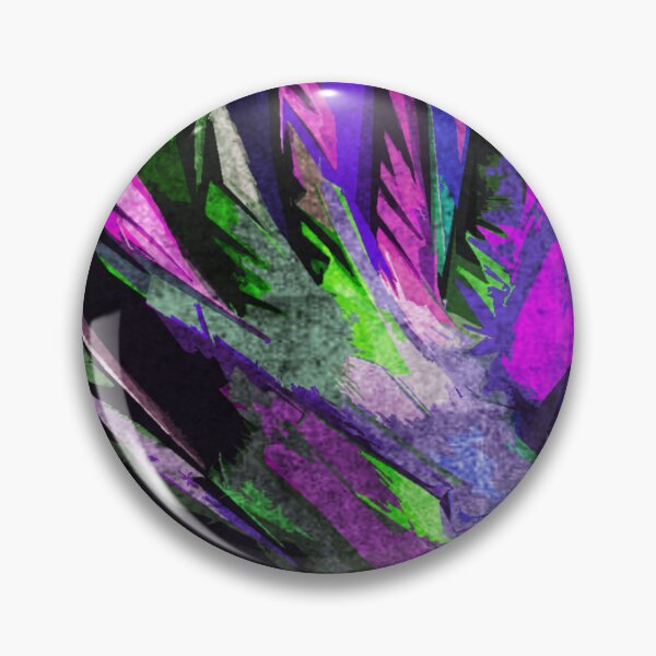 Item preview, Abstract mutant hand designed and sold by kinpirks.