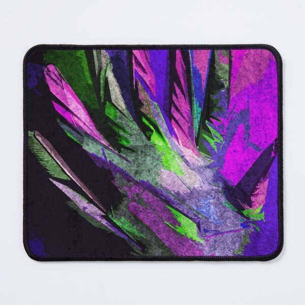 Item preview, Abstract mutant hand designed and sold by kinpirks.