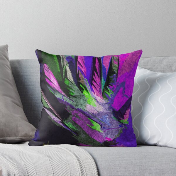 Item preview, Abstract mutant hand designed and sold by kinpirks.