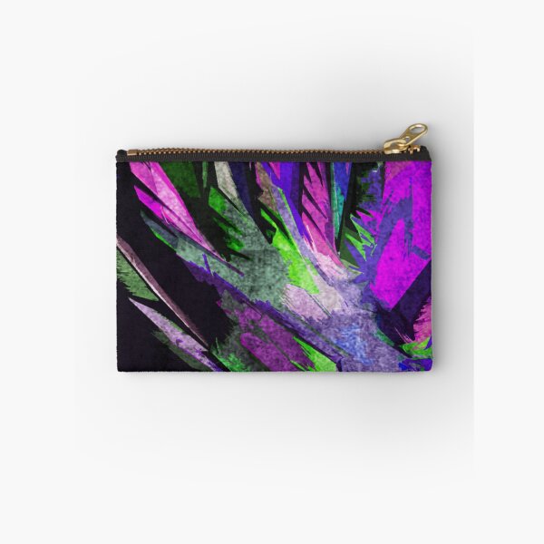 Item preview, Abstract mutant hand designed and sold by kinpirks.