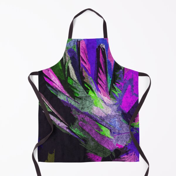 Item preview, Abstract mutant hand designed and sold by kinpirks.