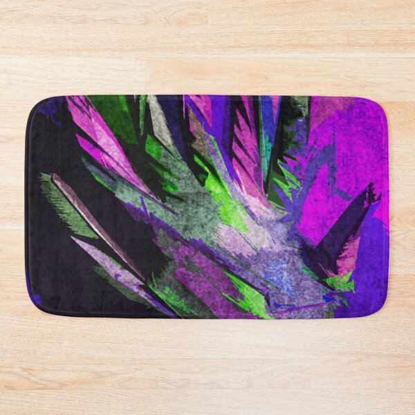 Item preview, Abstract mutant hand designed and sold by kinpirks.