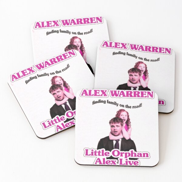 Item preview, Alex Warren Tour Vintage designed and sold by gughh.