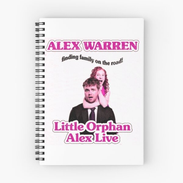 Item preview, Alex Warren Tour Vintage designed and sold by gughh.
