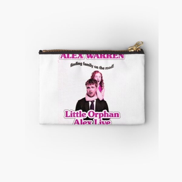 Item preview, Alex Warren Tour Vintage designed and sold by gughh.