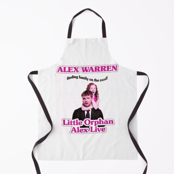 Item preview, Alex Warren Tour Vintage designed and sold by gughh.