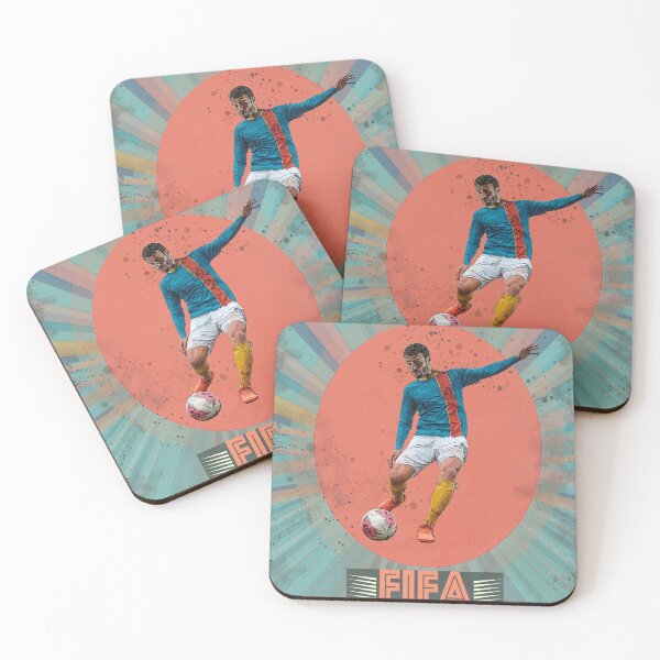 Item preview, FIFA World Cup 2026 - Soccer - Football designed and sold by FanitsaArt.