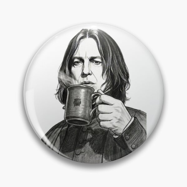 Artikelvorschau, Severus Snape entworfen und verkauft von Celeste20268-.