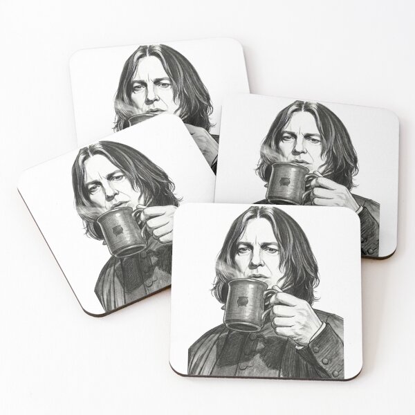 Item preview, Severus Snape designed and sold by Celeste20268-.
