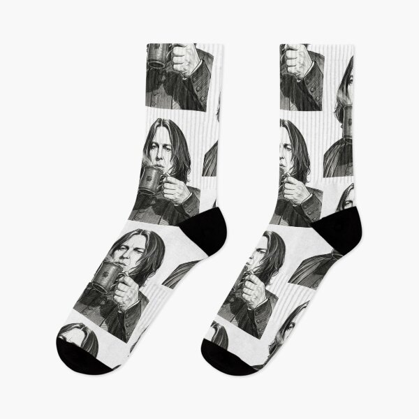 Item preview, Severus Snape designed and sold by Celeste20268-.