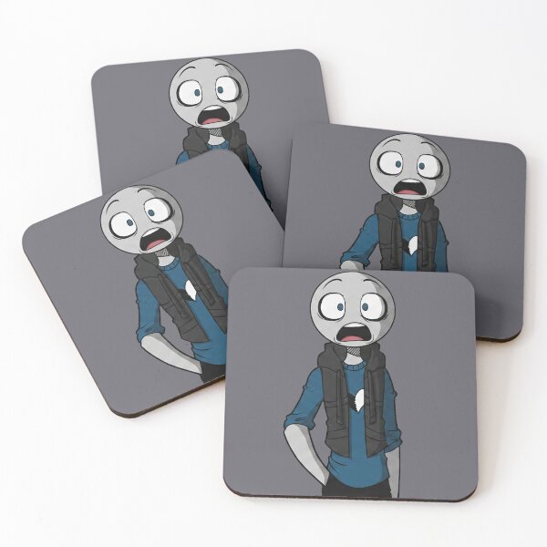 Item preview, Your boyfriend game ybg - Peter surprised designed and sold by Worlds in Pieces.