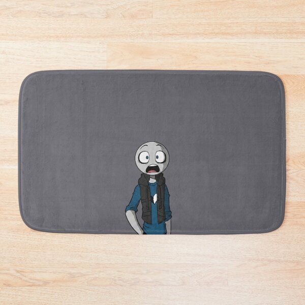 Item preview, Your boyfriend game ybg - Peter surprised designed and sold by Worlds in Pieces.