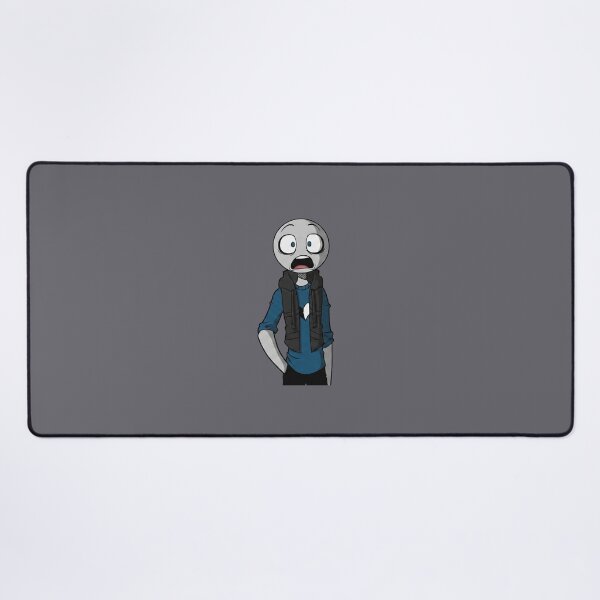 Item preview, Your boyfriend game ybg - Peter surprised designed and sold by Worlds in Pieces.