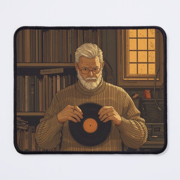 Item preview, Vinyl collector designed and sold by Svitlana777.