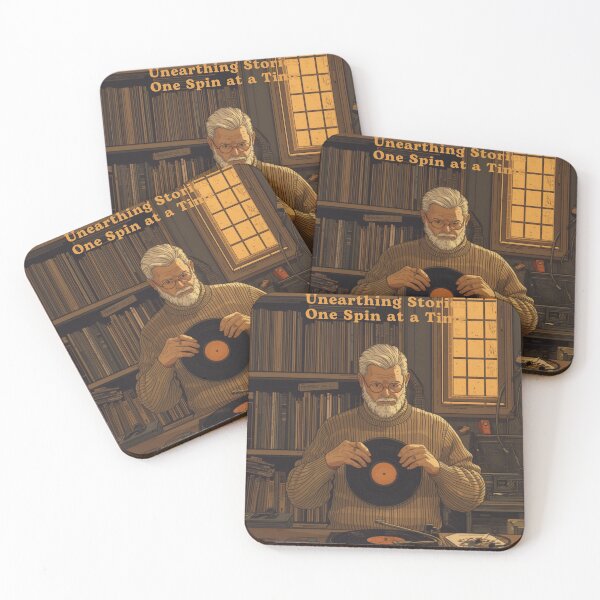 Item preview, Vinyl collector designed and sold by Svitlana777.