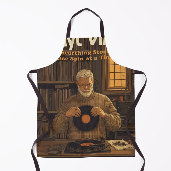 Item preview, Vinyl collector designed and sold by Svitlana777.