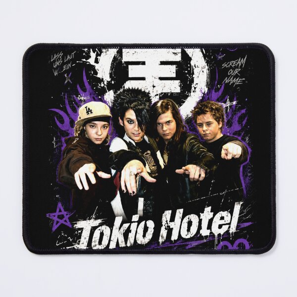 Item preview, Tokio hotel designed and sold by gughh.